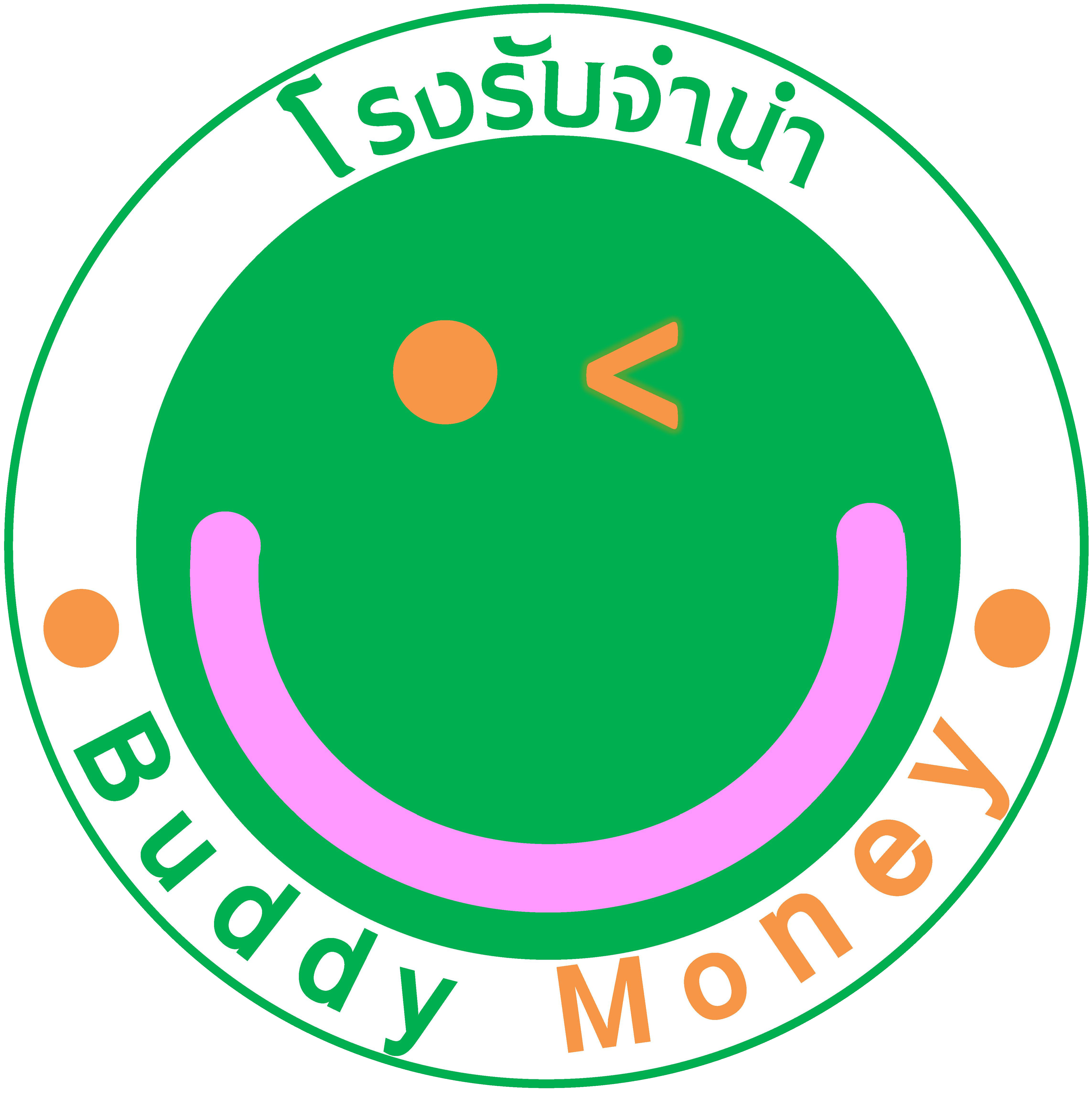 Buddy Money